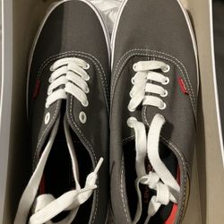 Mens Levi Shoes