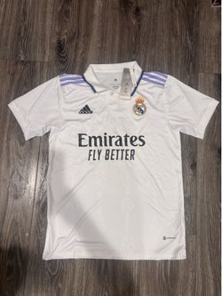 Real Madrid adidas Benzima S