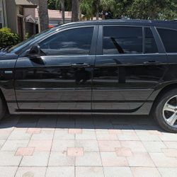 2008 Chrysler Pacifica