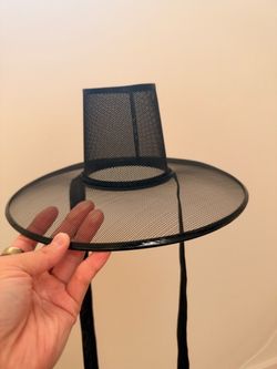 Korean Hat