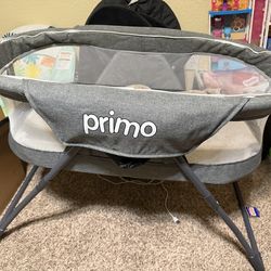 Bassinet