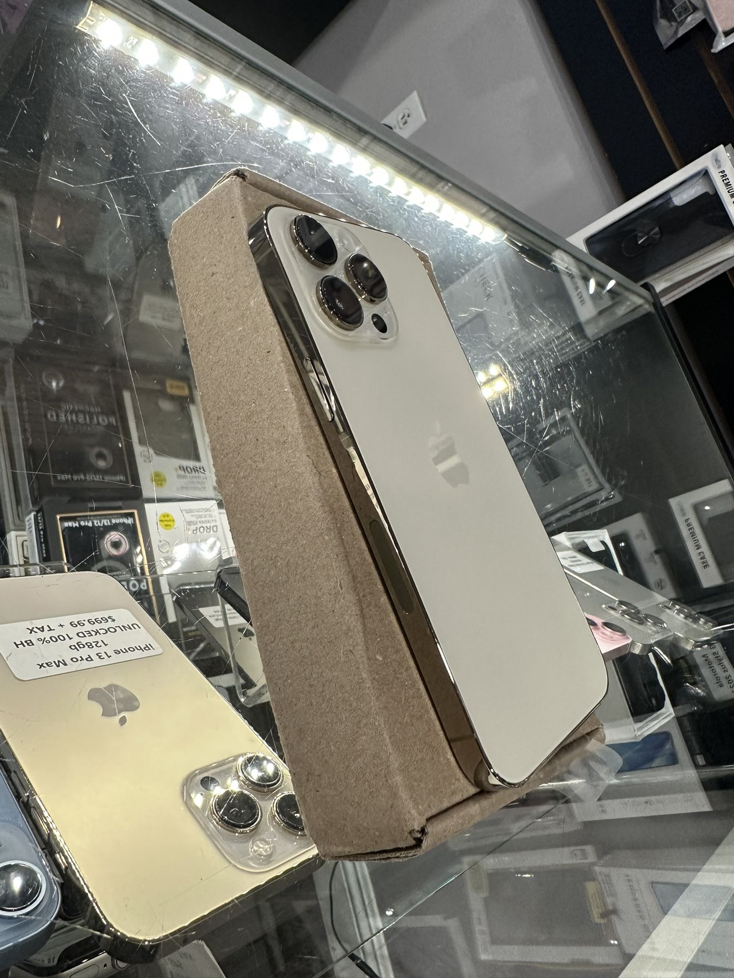 iPhone 14 Pro Max 128gb Unlocked 