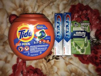 All $20