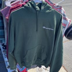 Champion hoodie 