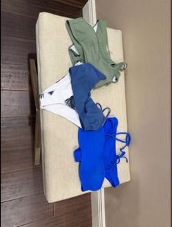 Women's Swimsuit Bundle