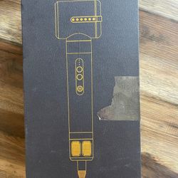 7 in 1 Hot Air Styling Blow Dryer - 110000 RPM High Speed Ionic Brush Airwrap Volumizer - Brushless Motor Multi-Styler Hair Dryer with Auto-Wrap Curle