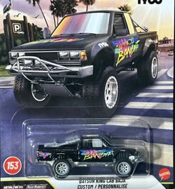 Hotwheels