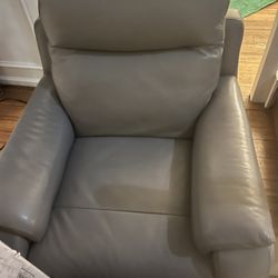 Recliner 
