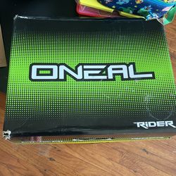 O’Neal Dirt Bike Boots