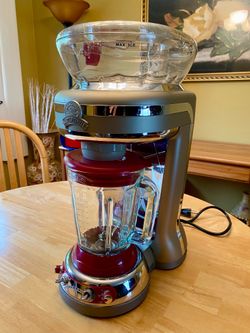 Margaritaville Key West Maker, see all pictures posted, barely used, good condition, pickup in Lake Zürich
