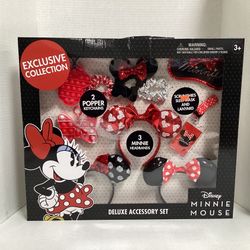 3 Mini HeadBand Sets
