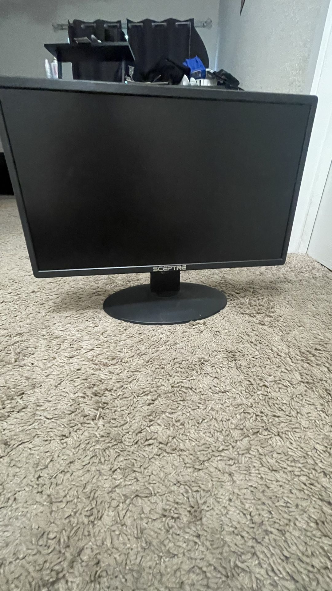 Gaming Monitor 75 Hertz