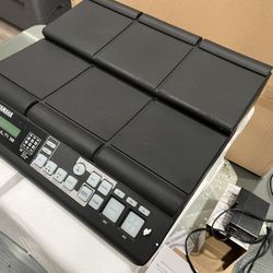 Yamaha DTX-MULTI 12 electronic Percussion And Drum