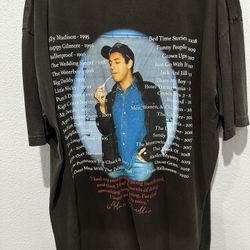 Vintage Adam Sandler Shirt 