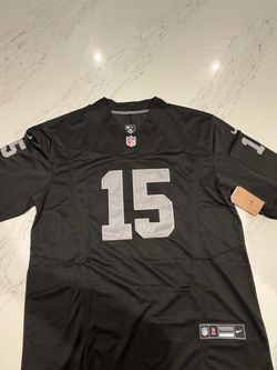 Mendoza Raider Jersey