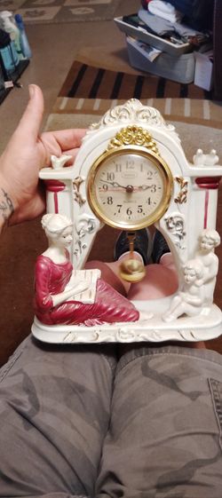 Gager quartz clock movements shop