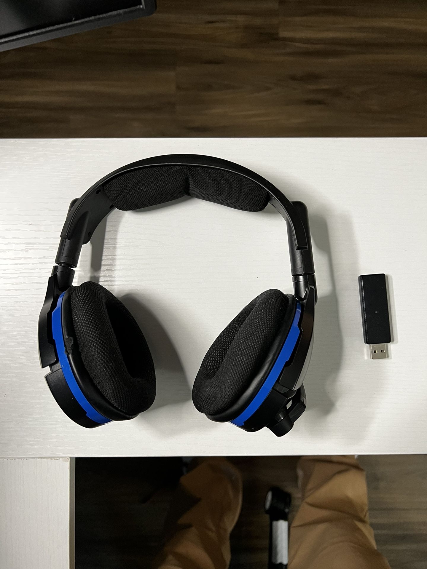 Turtle Beach Wireless Headset