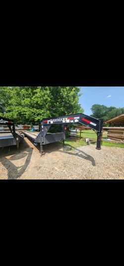 40FT TRAILER