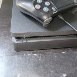 PS4 Slim 1tb 