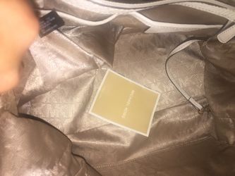 michael kors handbag