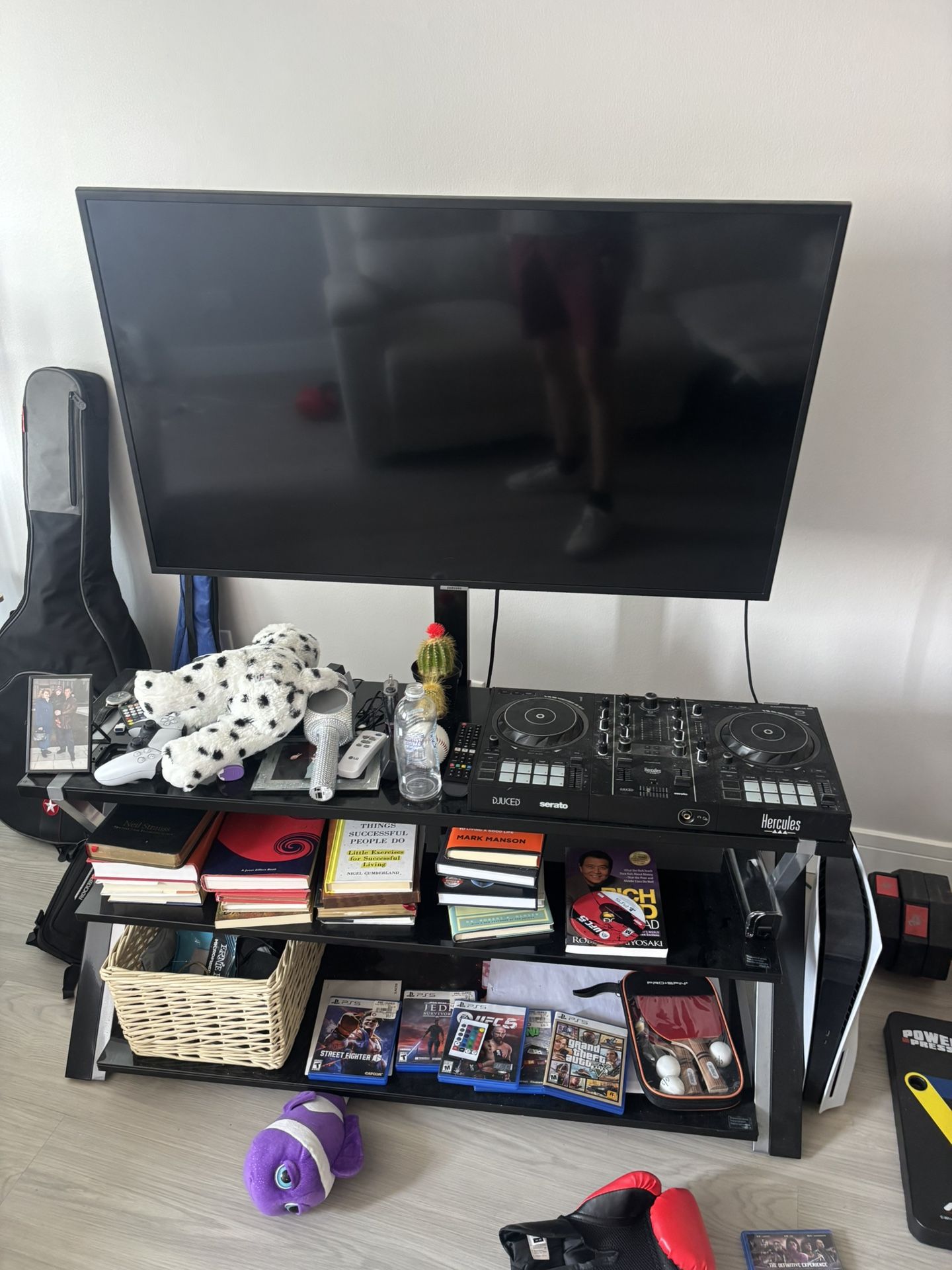 Tv With Tv Stand