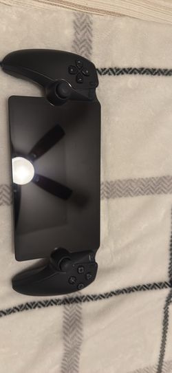 PlayStation Portal