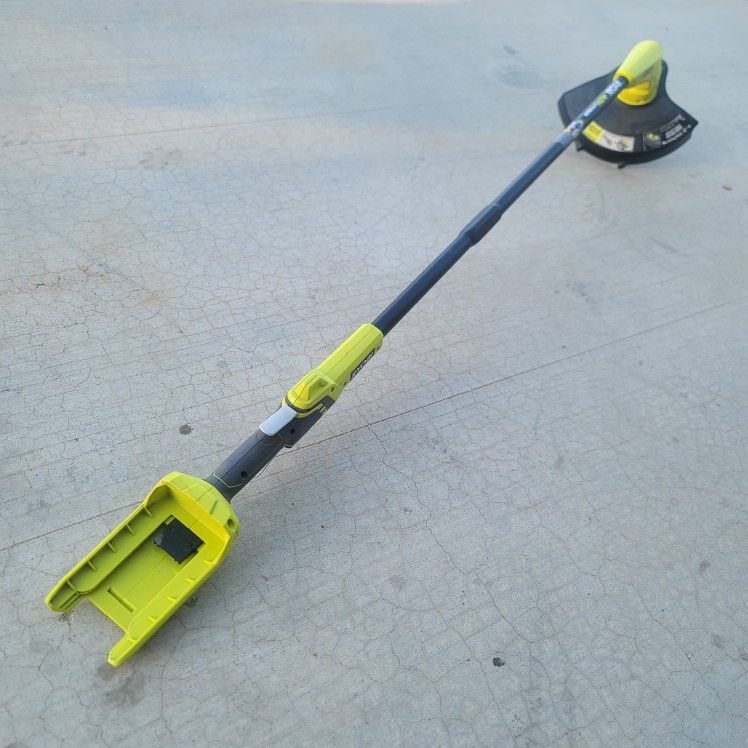 40v Ryobi String Trimmer Tool Only