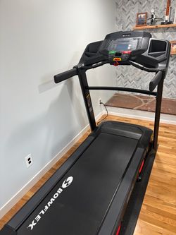 Treadmill - Bowflex