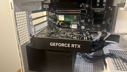 NVIDIA GeForce RTX 4060 8GB GDDR6 Graphics Card