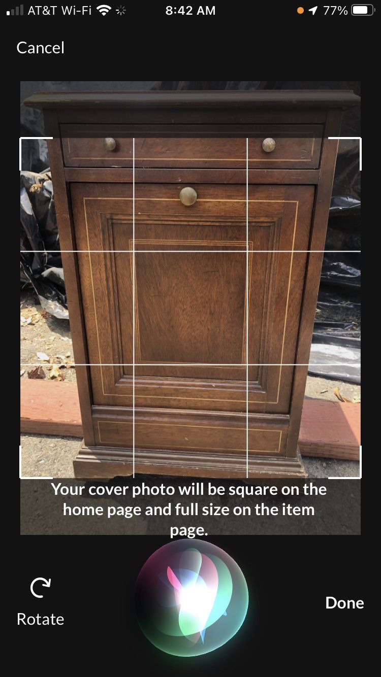 Chest
