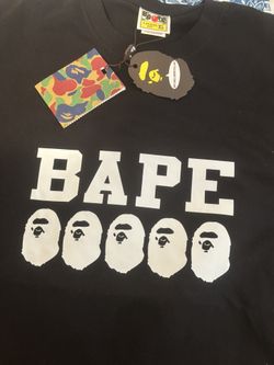 Bape tee 