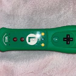 Wii Luigi Remote