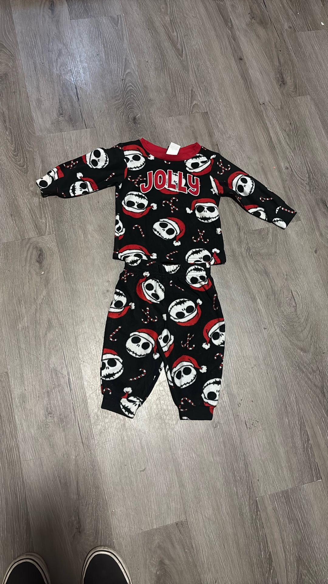 nightmare before christmas