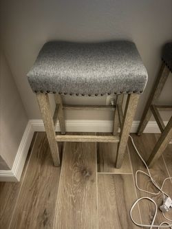Bar stools