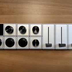 Palette Gear / Monogram Creative Console Control Kit