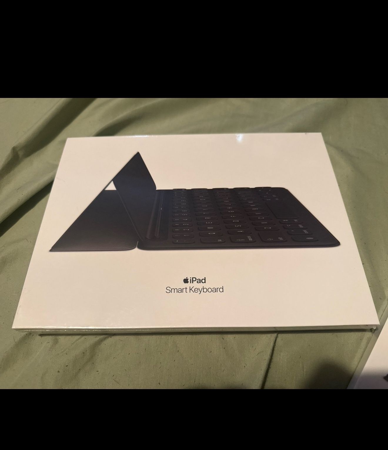 Apple Smart Keyboard for iPad