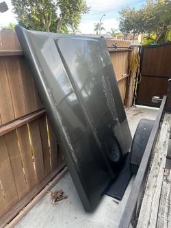Tonneau Cover for Nissan Frontier Truck