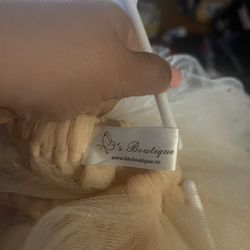 Bbs boutique Tutu