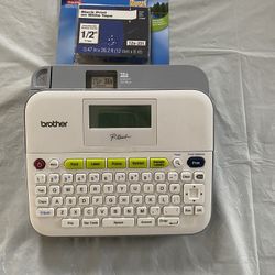 Brother P-touch