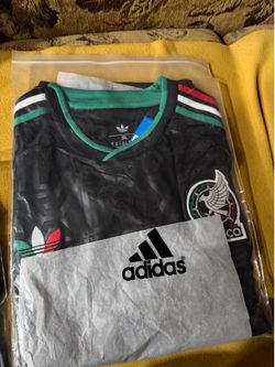 Mexico 🇲🇽  Jersey  Slim Fit
