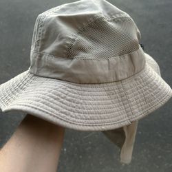 Protective Sun Hat - Size S/M
