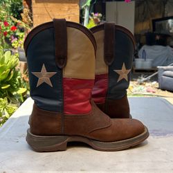 Durango rebel Boots