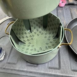 Used Cookware (pots/pans)