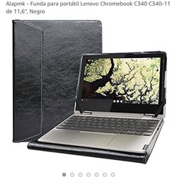 Lenovo Chromebook C340 Laptop 