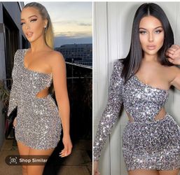 Beautiful Dress