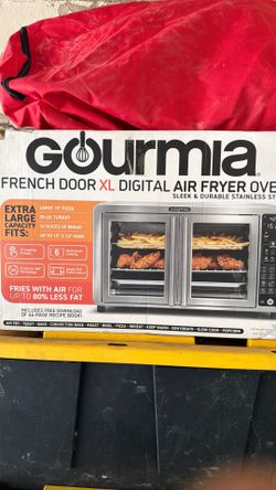 Air fryer