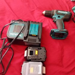 Makita Drill