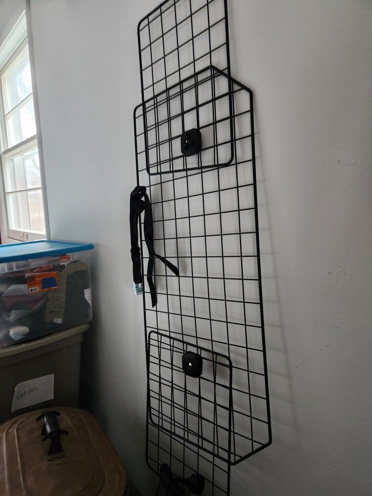 Animal Gate For Backseat Of Vehicle
