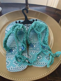 Alexus Cuties Flip Flop