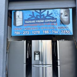 Nevera, Refrigerator LG, 36x33x69, Warranty 3 Months, Delivery Available 